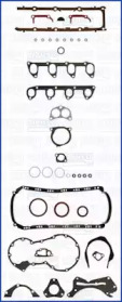 WILMINK GROUP wg1165819 -  Комплект прокладок, двигатель